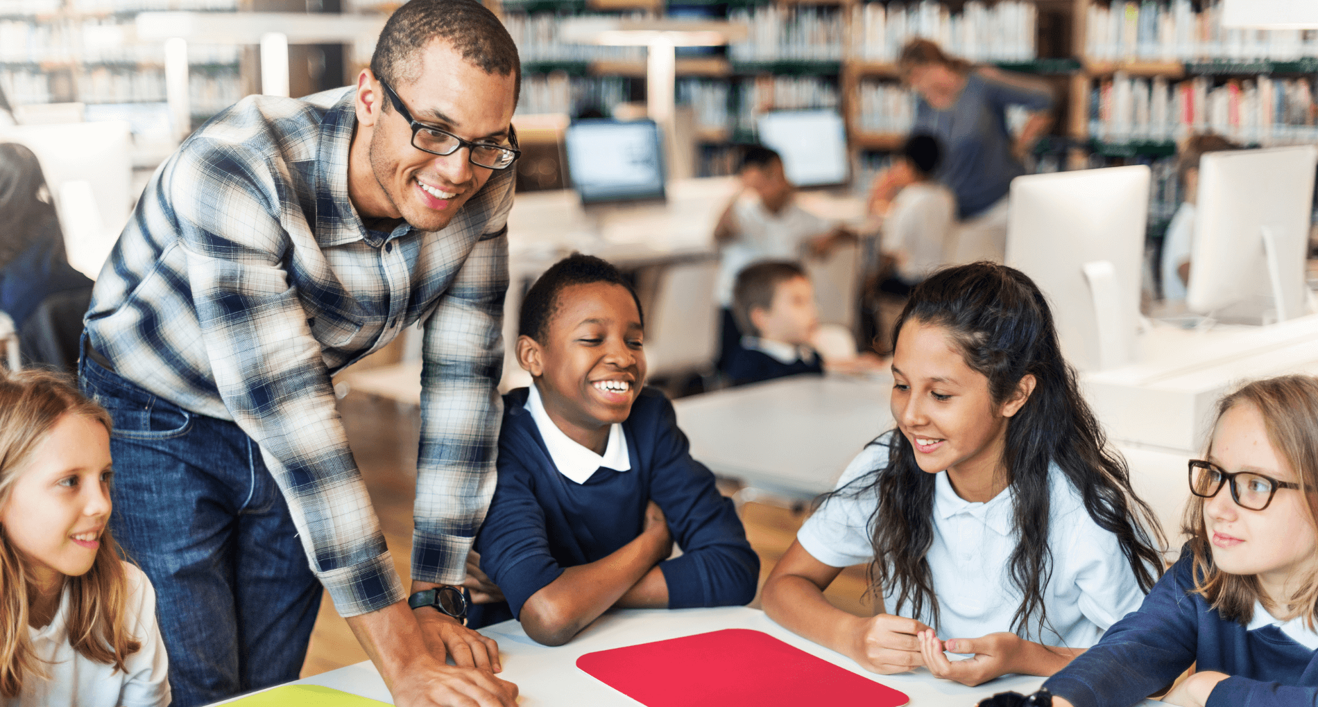 From Classrooms to Policy – We’re Shaping the Future.
