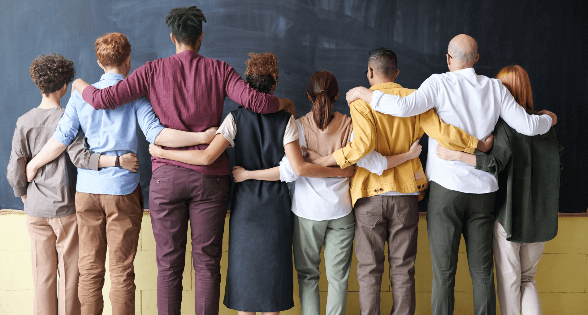 Together, We Are Reimagining Education.