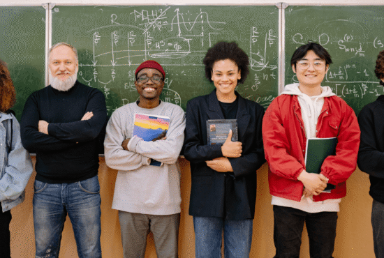 The Society for Educators