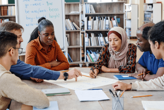The Society for Educators