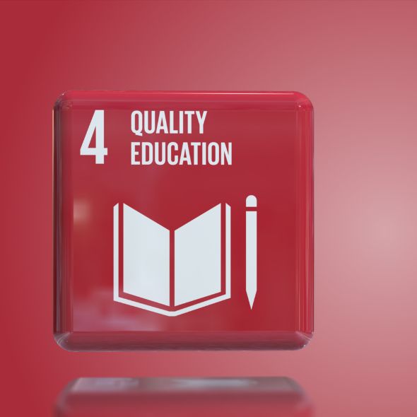 SUSTAINABLE VISION