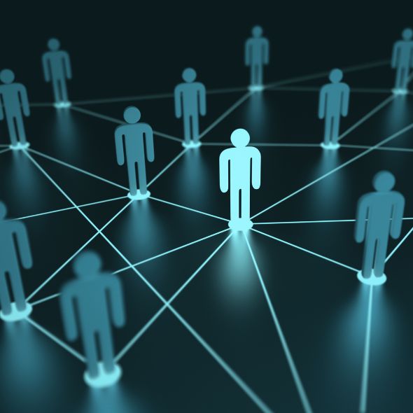 NETWORKS THAT MATTER