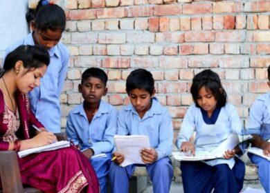 Transforming Classroom Layouts: The U-Shape Approach Boosting Rural Engagement