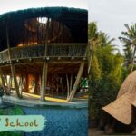 Cultivating Innovation: Building Green Schools with Three Simple Actions