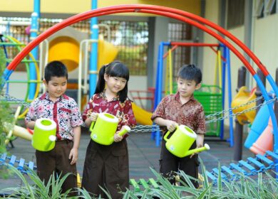 Green School Bali: A Living Model of Sustainable Governance & Design