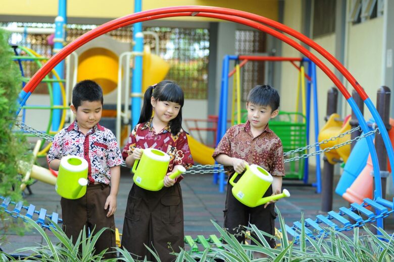 Green School Bali: A Living Model of Sustainable Governance & Design