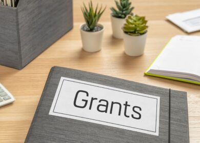 Education Grants & Real-World Opportunities