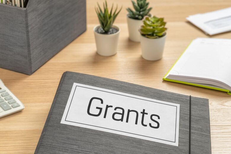 Education Grants & Real-World Opportunities