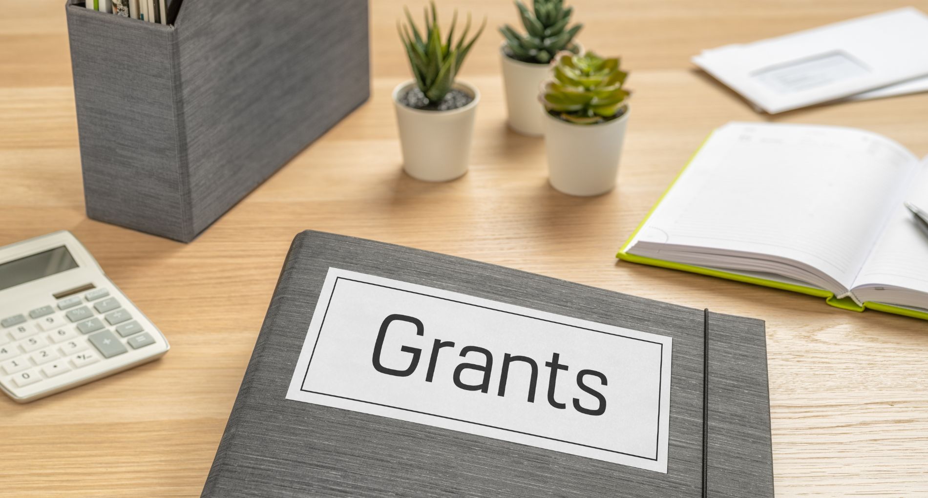 Education Grants & Real-World Opportunities