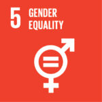 SDG 5 – Gender Equality