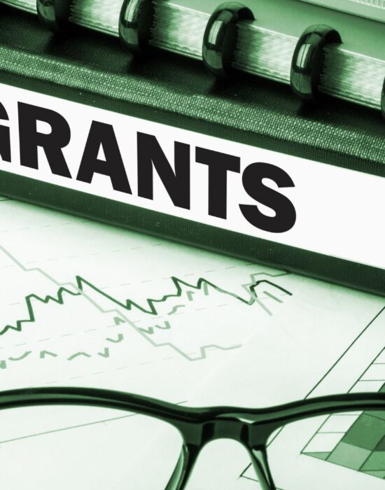 Grant Writing for Educators Workshop