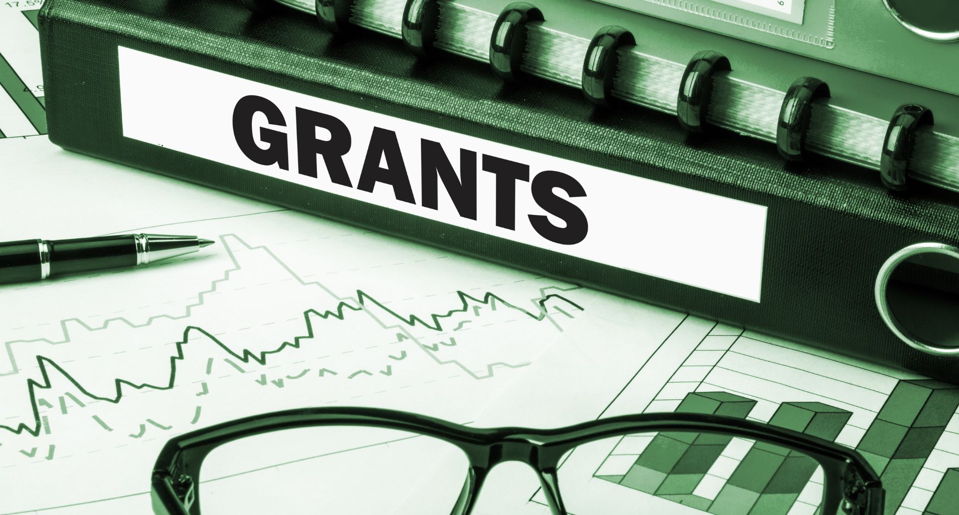 Grant Writing for Educators Workshop
